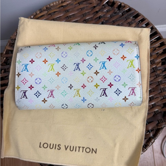 Louis Vuitton Multicolor Women's Bag - Picture 2 of 5
